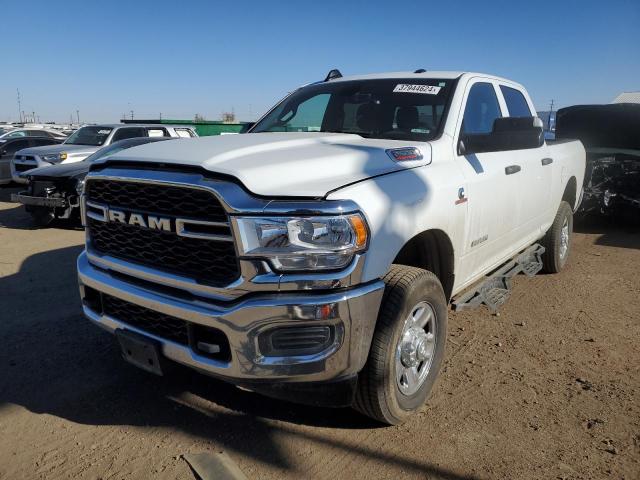 Image 1 of 2022 RAM 2500 TRADESMAN 2022 with VIN 3C6UR5CL1NG299308