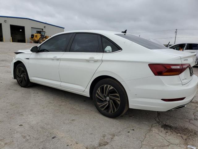 Obraz 2 z 2019 VOLKSWAGEN JETTA SEL PREMIUM 2019 z VIN 3VWG57BU5KM028592