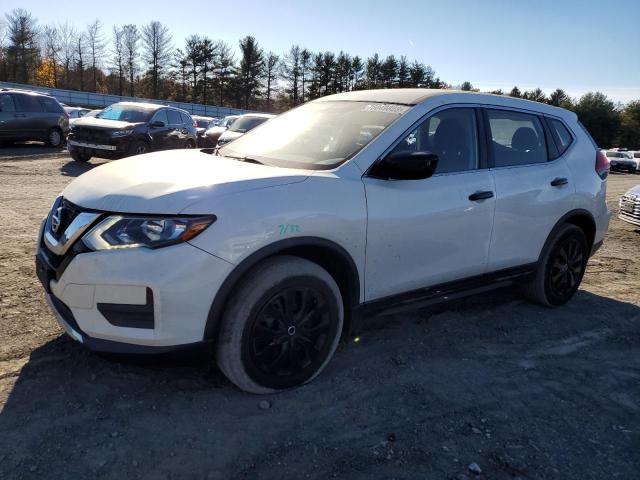 Image 1 of 2017 NISSAN ROGUE S 2017 with VIN JN8AT2MV1HW003399