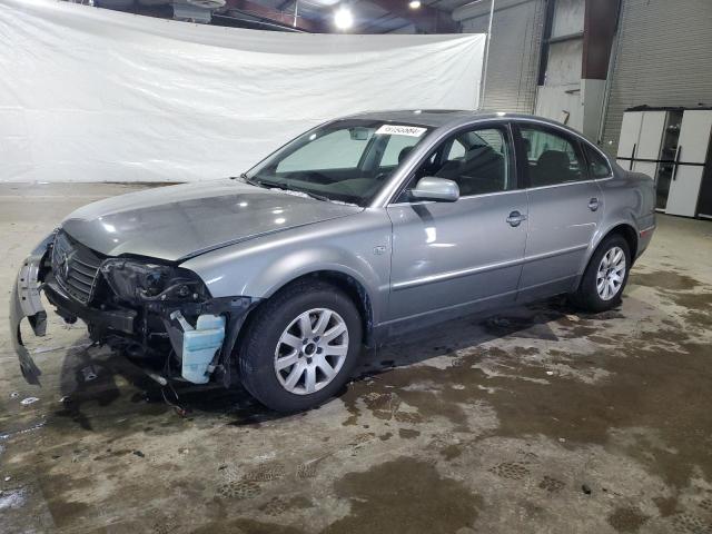 Obraz 2001 VOLKSWAGEN PASSAT GLS 2001
