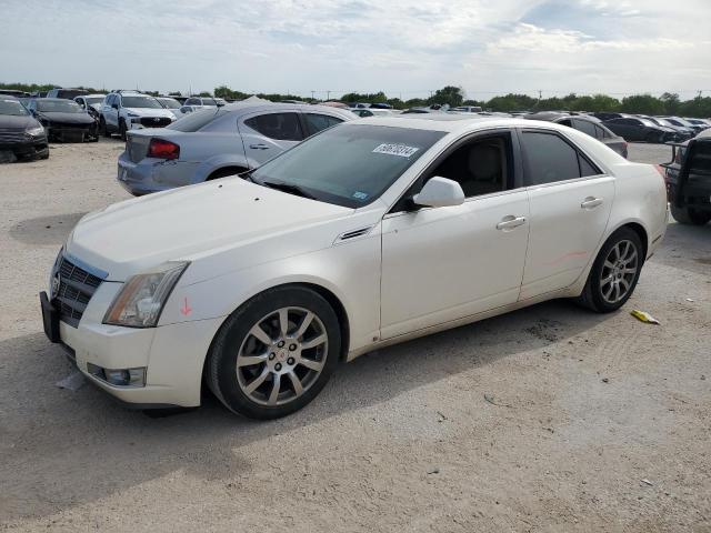 Изображение 1 2009 CADILLAC CTS HI FEATURE V6 2009 с VIN 1G6DT57V390119703