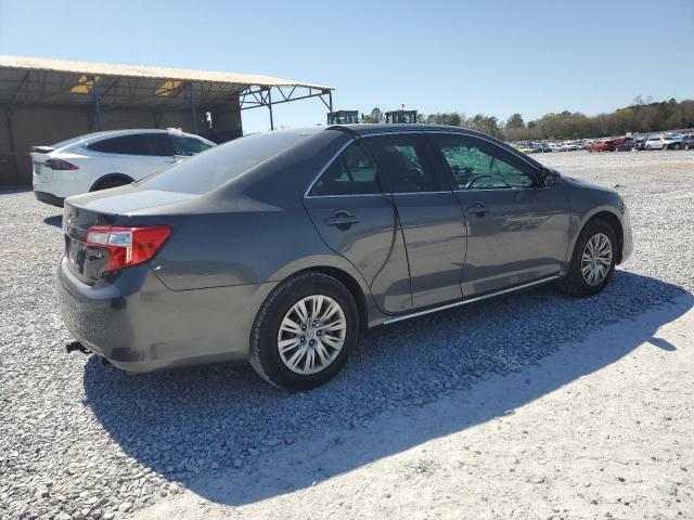 Image 3 of 2012 TOYOTA CAMRY BASE 2012 with VIN 4T1BF1FK2CU046587