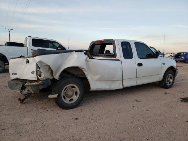 Image 3 of 2002 FORD F150  2002 with VIN 1FTRX17LX2NB08933