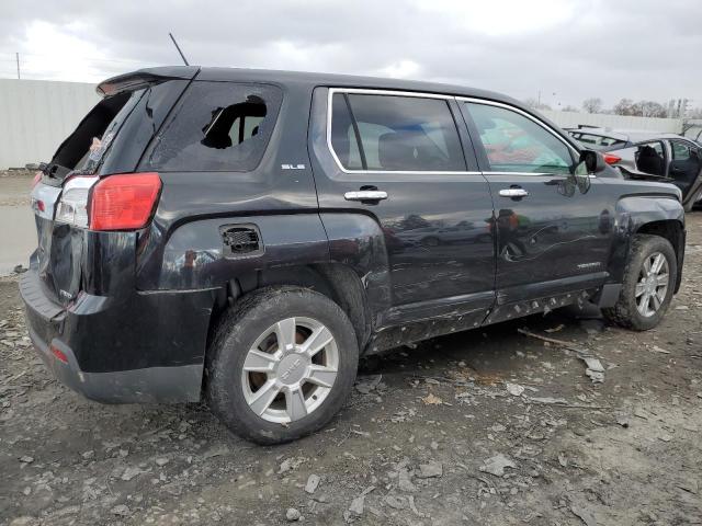 Image 3 of 2013 GMC TERRAIN SLE 2013 with VIN 2GKFLREK9D6284729