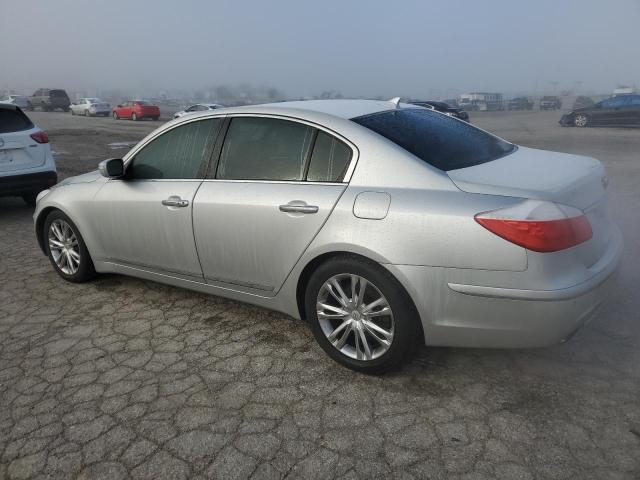 Obraz 2 z 2010 HYUNDAI GENESIS 4.6L 2010 z VIN KMHGC4DF5AU089811