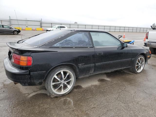 Image 3 of 1989 TOYOTA CELICA GT 1989 with VIN JT2ST67L6K7296549