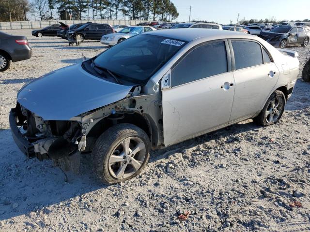 Obraz 1 z 2013 TOYOTA COROLLA BASE 2013 z VIN 2T1BU4EE2DC941731