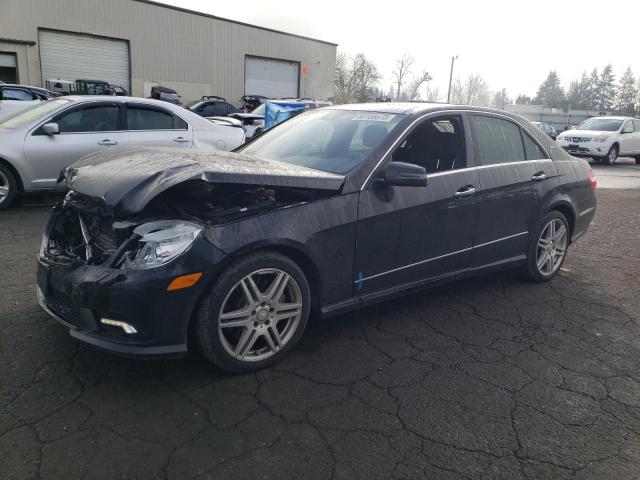 Obraz 1 z 2010 MERCEDES-BENZ E 550 2010 z VIN WDDHF7CB8AA208345