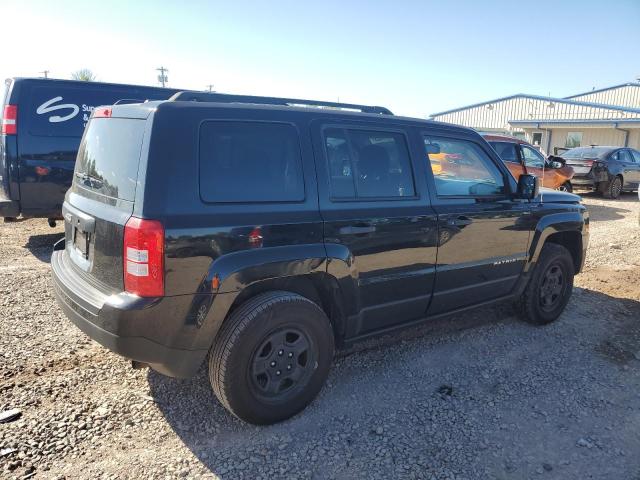 Изображение 3 2016 JEEP PATRIOT SPORT 2016 с VIN 1C4NJRBB0GD709665