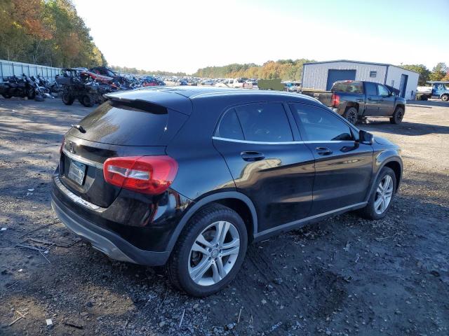 Image 3 of 2017 MERCEDES-BENZ GLA 250 2017 with VIN WDCTG4EB5HJ333272
