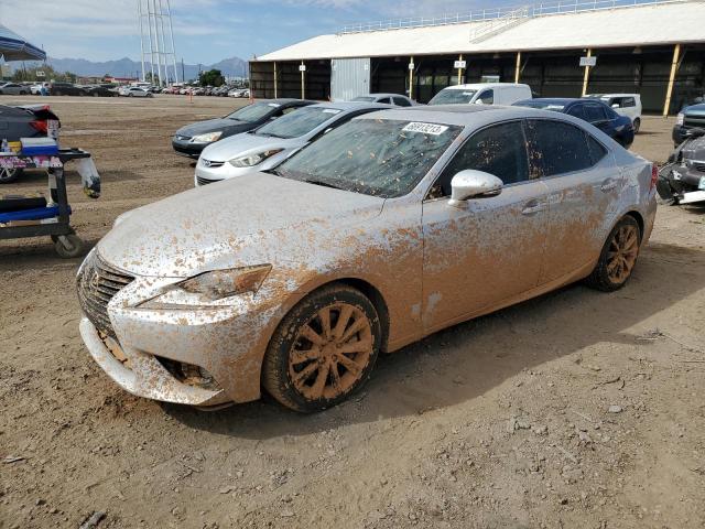 2016 LEXUS IS 200T 2016 image