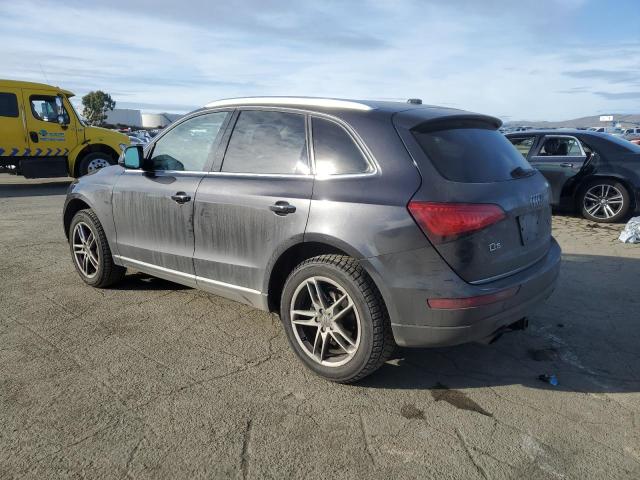 Image 2 of 2016 AUDI Q5 PREMIUM PLUS 2016 with VIN WA1L2AFP2GA044324