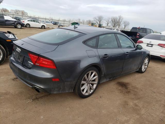Изображение 3 2014 AUDI A7 PRESTIGE 2014 с VIN WAU2GAFC3EN149019