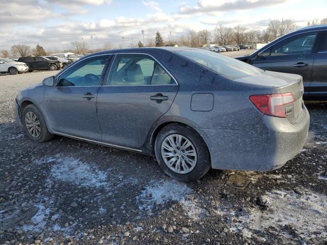 Obraz 2 z 2012 TOYOTA CAMRY BASE 2012 z VIN 4T1BF1FK8CU199815