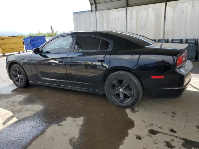 Image 2 of 2014 DODGE CHARGER SE 2014 with VIN 2C3CDXBG8EH374920