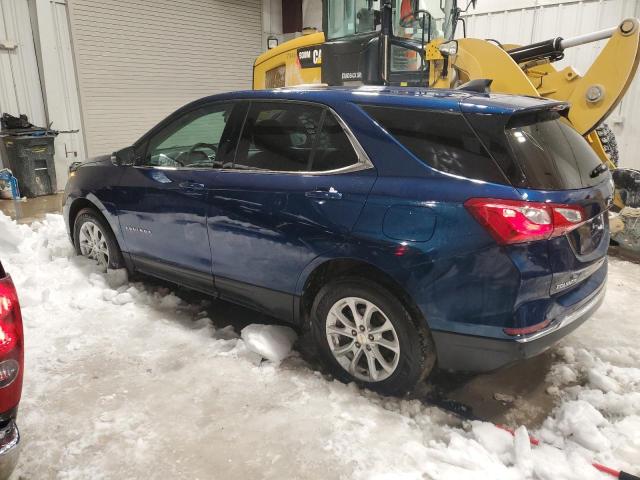 Image 2 of 2019 CHEVROLET EQUINOX LT 2019 with VIN 2GNAXUEV3K6304355