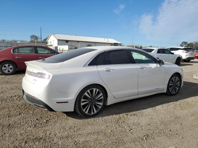 Image 3 of 2017 LINCOLN MKZ HYBRID RESERVE 2017 with VIN 3LN6L5MU0HR613996