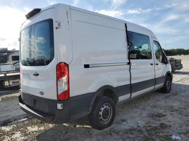 Изображение 3 2023 FORD TRANSIT T-250 2023 с VIN 1FTBR1C84PKA82433
