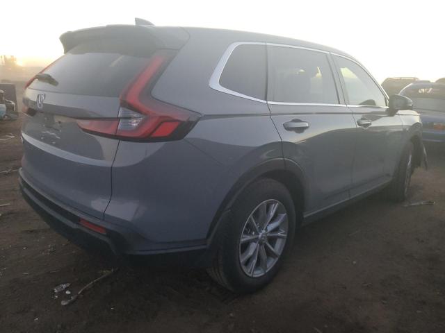 Obraz 3 z 2024 HONDA CR-V EXL 2024 z VIN 2HKRS4H73RH404890