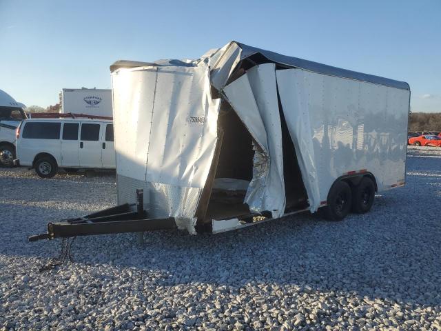 Изображение 2 2022 UTILITY TRAILER 2022 с VIN 4D6EB2021NC062079