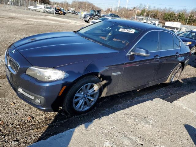 Obraz 1 z 2016 BMW 528 XI 2016 z VIN WBA5A7C53GG144885