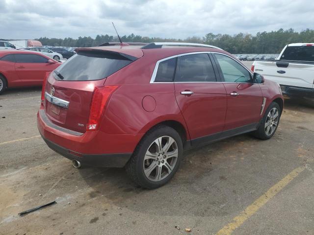 Image 3 of 2012 CADILLAC SRX PERFORMANCE COLLECTION 2012 with VIN 3GYFNBE30CS656636