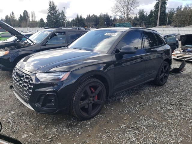 Изображение 2021 AUDI SQ5 PREMIUM PLUS 2021