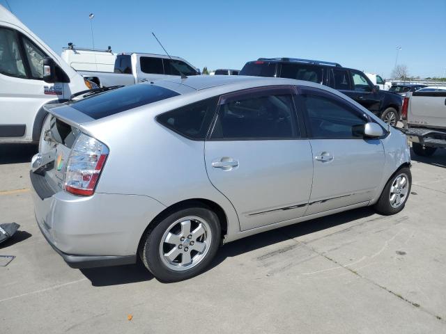 Obraz 3 z 2007 TOYOTA PRIUS  2007 z VIN JTDKB20U173246873