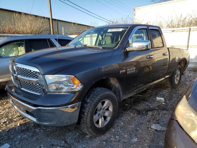 Obraz 2014 RAM 1500 SLT 2014