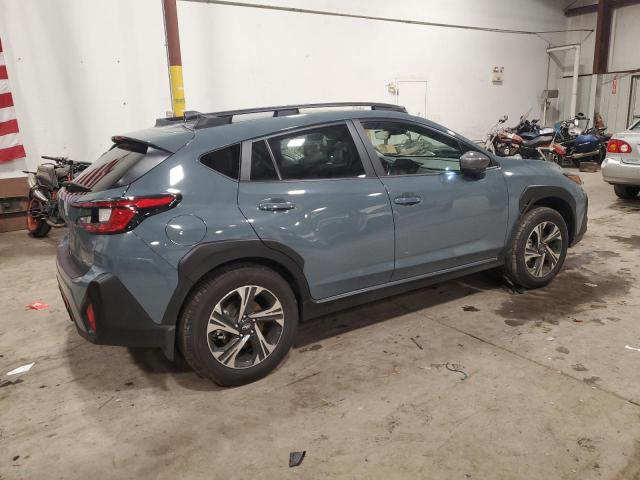 Изображение 3 2024 SUBARU CROSSTREK PREMIUM 2024 с VIN JF2GUADC6R8237105