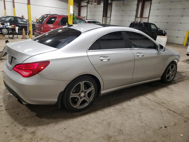 Изображение 3 2014 MERCEDES-BENZ CLA 250 2014 с VIN WDDSJ4EB6EN038260