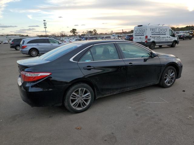 Obraz 3 z 2015 TOYOTA CAMRY LE 2015 z VIN 4T1BF1FK4FU048555