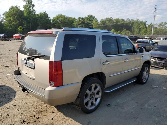 Изображение 3 2007 CADILLAC ESCALADE LUXURY 2007 с VIN 1GYFK63887R308560