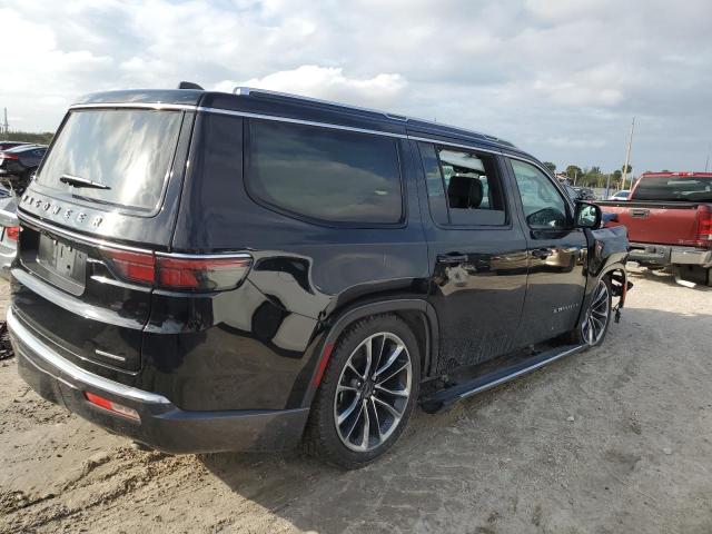 Image 3 of 2022 JEEP WAGONEER SERIES III 2022 with VIN 1C4SJVDT2NS108381