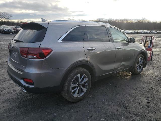 Image 3 of 2019 KIA SORENTO EX 2019 with VIN 5XYPHDA59KG466595