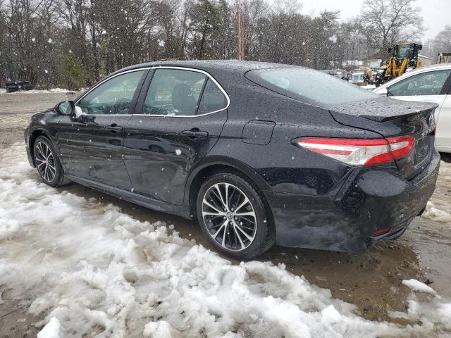 Obraz 2 z 2018 TOYOTA CAMRY L 2018 z VIN 4T1B11HK8JU665638