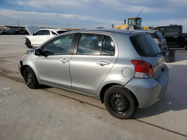 Obraz 2 z 2009 TOYOTA YARIS  2009 z VIN JTDKT903495256804