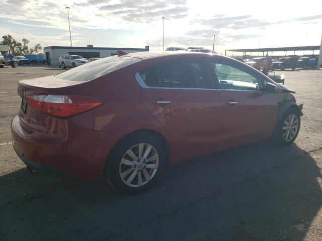 Obraz 3 z 2014 KIA FORTE EX 2014 z VIN KNAFX4A89E5089219