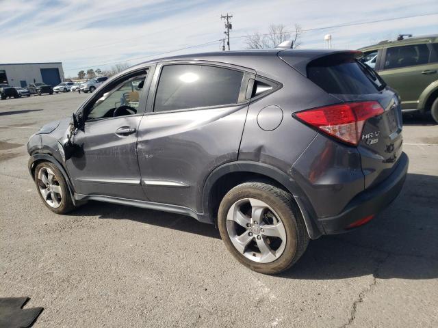 Image 2 of 2016 HONDA HR-V EX 2016 with VIN 3CZRU5H54GM755114