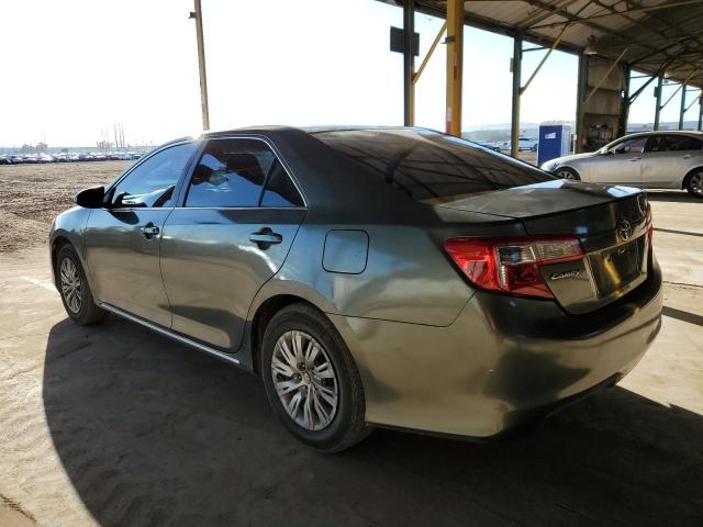 Изображение 2 2014 TOYOTA CAMRY L 2014 с VIN 4T4BF1FK8ER364741
