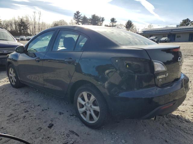 Obraz 2 z 2010 MAZDA 3 I 2010 z VIN JM1BL1SGXA1130458