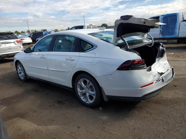 Obraz 2 z 2023 HONDA ACCORD LX 2023 z VIN 1HGCY1F20PA028570