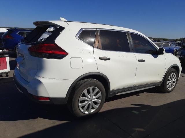 Image 3 of 2017 NISSAN ROGUE S 2017 with VIN KNMAT2MT1HP580485