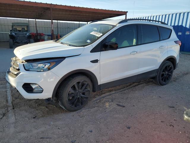 Image 1 of 2019 FORD ESCAPE SE 2019 with VIN 1FMCU0GD4KUA64592