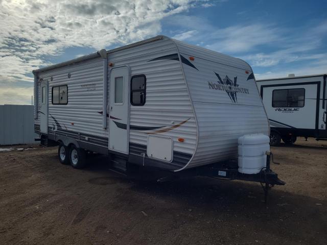Изображение 1 2011 NORT COUNTRY 2011 с VIN 5SFEB2824BE234422