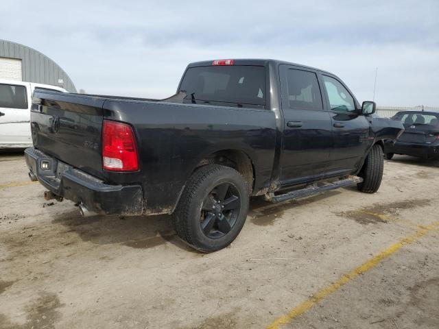 Image 3 of 2016 RAM 1500 ST 2016 with VIN 3C6RR7KT5GG358172