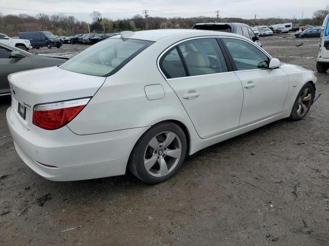Image 3 of 2008 BMW 528 I 2008 with VIN WBANU53558CT11302