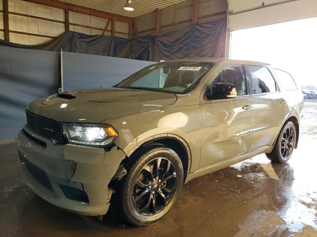 2019 DODGE DURANGO R/T 2019 image