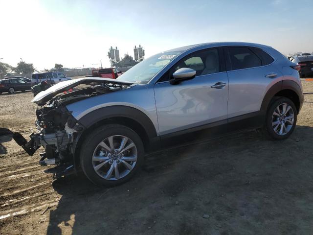 Image 1 of 2021 MAZDA CX-30 PREFERRED 2021 with VIN 3MVDMBCL3MM318459