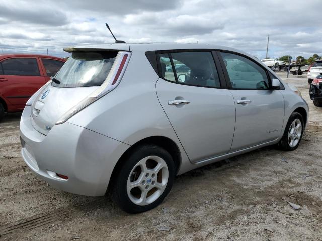 Image 3 of 2013 NISSAN LEAF S 2013 with VIN 1N4AZ0CP6DC403638